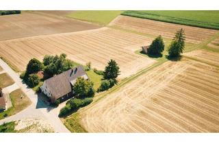 Haus kaufen in 78664 Eschbronn, Eschbronn - Einmalige Chance: Wohnhaus mit Ökonomieteil und Traumgrundstück in ruhiger Naturlage