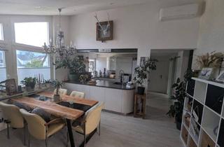 Wohnung kaufen in Hirschgasse, 15, 70794 Filderstadt, Filderstadt - von PRIVAT kernsanierte & klimatisierte 3-Zi. Wohnung mit Dachterrasse in Filderstadt