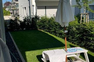 Wohnung kaufen in 75177 Pforzheim, Pforzheim - 4 Zimmer Eigentumswohnung in bester Lage