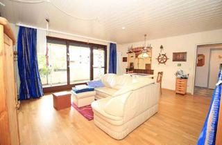 Wohnung kaufen in 23611 Bad Schwartau, Bad Schwartau - Großzügige 3-Zimmer-Wohnung mit Balkon und Blick ins Grüne