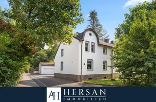 Doppelhaushälfte kaufen in 52224 Stolberg, Stolberg - Einzigartige Doppelhaushälfte mit traumhaftem Grundstück in Stolberg-Vicht!