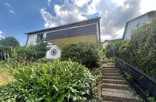 Haus kaufen in 75399 Unterreichenbach, Unterreichenbach - Charmantes 1-2-Familienhaus mit Einliegerwohnung in ruhiger Wohnlage-ideal für Familien oder Mehrgenerationen