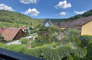 Haus kaufen in 75399 Unterreichenbach, Unterreichenbach - Charmantes 1-2-Familienhaus mit Einliegerwohnung in ruhiger Wohnlage-ideal für Familien oder Mehrgenerationen