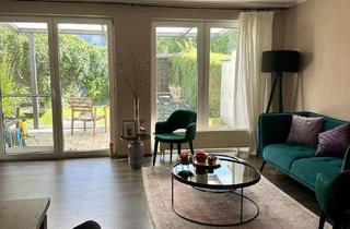 Einfamilienhaus kaufen in 41569 Rommerskirchen, Rommerskirchen - modernes Einfamilienhaus