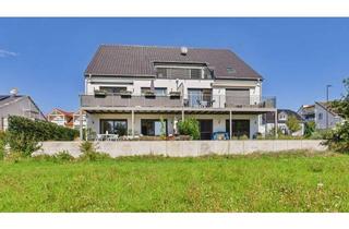 Wohnung kaufen in 66706 Perl, Perl - Hochwertige Erdgeschosswohnung mit Garten in Perl-Besch