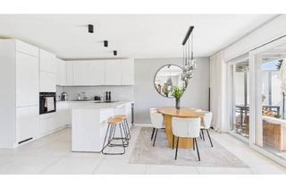 Wohnung kaufen in 66706 Perl, Perl - Hochwertige Erdgeschosswohnung mit Garten in Perl-Besch