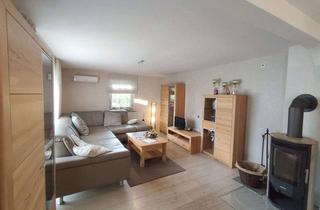 Einfamilienhaus kaufen in 97350 Mainbernheim, Mainbernheim - Einfamilienhaus mit vielen Extras