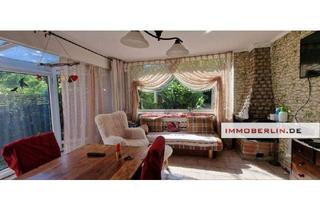 Mehrfamilienhaus kaufen in 15537 Erkner, Mehrfamilienhaus, Wohnhaus in Erkner