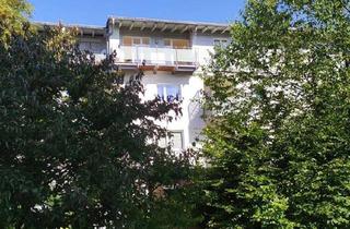 Wohnung kaufen in 85521 Ottobrunn, Ottobrunn - Attraktive 4 Zi DG Whg. mit 2 Balkonen in Ottobrunn *von privat