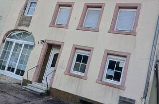 Einfamilienhaus kaufen in 54317 Osburg, Osburg - Einfamilienhausbauernhaus 8 zimmer,küche.2 bäder