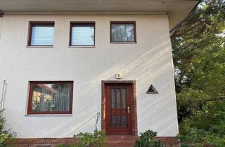 Doppelhaushälfte kaufen in 12249 Berlin, Berlin - Doppelhaushälfte in Berlin Steglitz-Zehlendorf - Verkauf von Privat