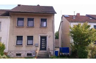 Einfamilienhaus kaufen in 66802 Überherrn, Überherrn - Einfamilienhaus