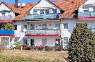 Wohnung kaufen in 34626 Neukirchen, Neukirchen - Eigentumswohnung in Neukirchen EG