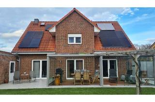 Einfamilienhaus kaufen in 38528 Adenbüttel, Adenbüttel - Einfamilienhaus in ruhiger Lage