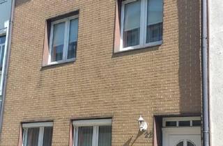 Reihenhaus kaufen in 19370 Parchim, Parchim - Reihenhaus in der Innenstadt