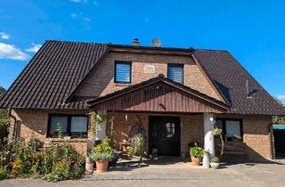 Einfamilienhaus kaufen in 19089 Crivitz, Crivitz - schönes Einfamilienhaus mit viel Platz