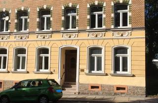 Reihenhaus kaufen in 09456 Annaberg-Buchholz, Annaberg-Buchholz - Mehrfamilienhaus als Reihenhaus zu verkaufen