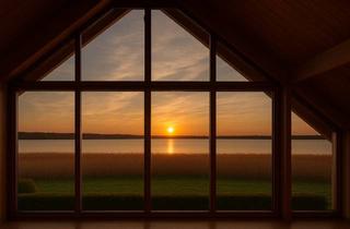 Villa kaufen in 17291 Prenzlau, Prenzlau - Repräsentatives Anwesen am See