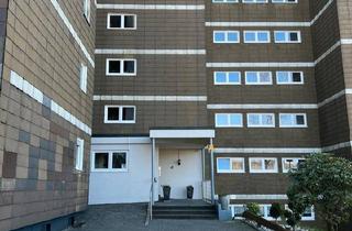 Wohnung kaufen in 58540 Meinerzhagen, Meinerzhagen - Eigentumswohnung Meinerzhagen Brahms str 11