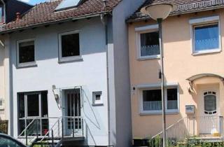 Haus kaufen in 79540 Lörrach, Lörrach - RMH in Lörrach Baslerstrasse zu verkaufen