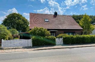 Einfamilienhaus kaufen in 23974 Neuburg, Neuburg - Einfamilienhaus