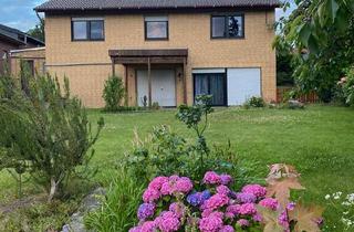 Einfamilienhaus kaufen in 31547 Rehburg-Loccum, Rehburg-Loccum - Freundliches 5-Zimmer-Einfamilienhaus in Rehburg-Loccum