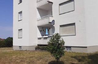 Wohnung kaufen in 84513 Töging am Inn, Töging am Inn - 3 Zimmer Wohnung provisionsfrei *Töging a.Inn*