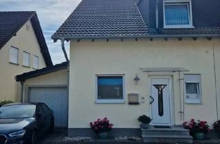 Doppelhaushälfte kaufen in 56564 Neuwied, Neuwied - Neuwied Heddesdorfer Berg Haus - Doppelhaushälfte