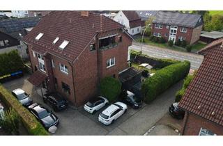 Wohnung kaufen in 59379 Selm, Selm - Große 4,5 Zimmer-ETW (120qm) im Erdgeschoss mit eigenem Garten