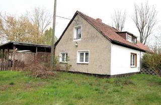 Doppelhaushälfte kaufen in 12621 Berlin, Berlin - Doppelhaushäfte in kaulsdorf sanirungsbedürftig 805m2 Grundstück
