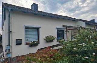 Einfamilienhaus kaufen in 27386 Bothel, Bothel - Einfamilienhaus