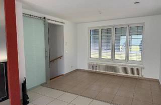 Wohnung kaufen in 15299 Müllrose, Müllrose - Maisonettenwohnung