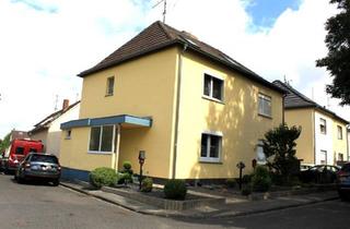 Doppelhaushälfte kaufen in 53359 Rheinbach, Rheinbach - Einfamilien-Doppelhaushälfte in Freizeitparknähe in Rheinbach