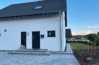 Einfamilienhaus kaufen in 72477 Schwenningen, Schwenningen - Einfamilienhaus in ruhiger sonniger Lage in 72477 Schwenningen!