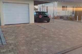 Einfamilienhaus kaufen in 72414 Rangendingen, Rangendingen - Energieeffizientes Einfamilienhaus mit Einliegerwohnung