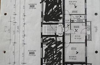 Wohnung kaufen in 79379 Müllheim, Müllheim - 2 Zimmer Eigentumswohnung Müllheim Kapitalanlage