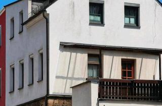 Einfamilienhaus kaufen in 08228 Rodewisch, Rodewisch - Einfamilienhaus mit Garten in Rodewisch