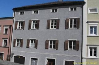 Haus kaufen in 84529 Tittmoning, Tittmoning - Haus am Stadtplatz