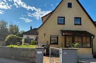 Einfamilienhaus kaufen in 90518 Altdorf, Altdorf bei Nürnberg - Einfamilienhaus