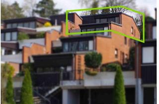 Wohnung kaufen in 33813 Oerlinghausen, Oerlinghausen - Terrassenbungalow im ruhigen Oerlinghausen