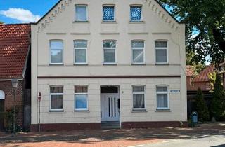 Haus kaufen in 29549 Bad Bevensen, Bad Bevensen - Renditestarkes MFH mit Faktor 12,19 in Bad Bevensen