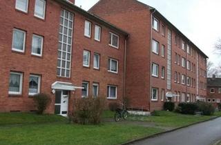 Wohnung kaufen in 49356 Diepholz, Diepholz - 2 ZKBB Wohnung ca 53m2 Keller Balkon Provisionsfrei Rendite 5,45%