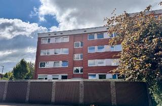 Wohnung kaufen in 22941 Bargteheide, Bargteheide - 3 Zimmer ETWEinzelgarage für Selbstnutzer o Vermietung