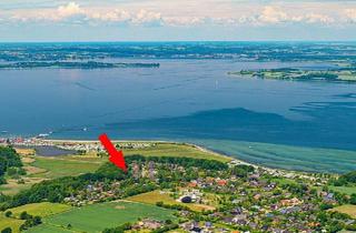 Haus kaufen in 24977 Langballig, Langballig - Haus Immobilie Ostsee Flensburger Förde Westerholz