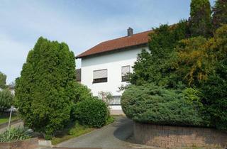Einfamilienhaus kaufen in 74629 Pfedelbach, Pfedelbach - Einfamilienhaus Windischenbach
