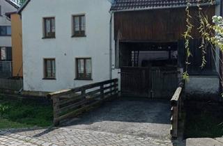 Einfamilienhaus kaufen in 96185 Schönbrunn, Schönbrunn im Steigerwald - Schönes Einfamilienhaus im Steigerwald