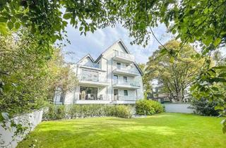 Wohnung kaufen in 56626 Andernach, Andernach - Exklusive Eigentumswohnung in direkter Rheinlage mit Blick ins Grüne