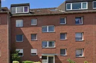 Wohnung kaufen in 21423 Winsen, Winsen (Luhe) - Wohnung zum Kauf in WinsenLuhe