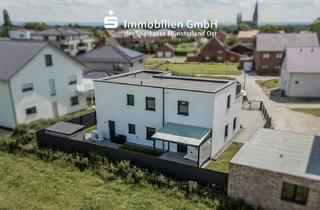 Haus kaufen in 59329 Wadersloh, Wadersloh - Super Haus zum fairen Preis (Erbbaurecht mit Kaufoption)!