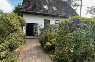 Einfamilienhaus kaufen in 38518 Gifhorn, Gifhorn - Freistehendes Einfamilienhaus in Gifhorn BGS Siedlung